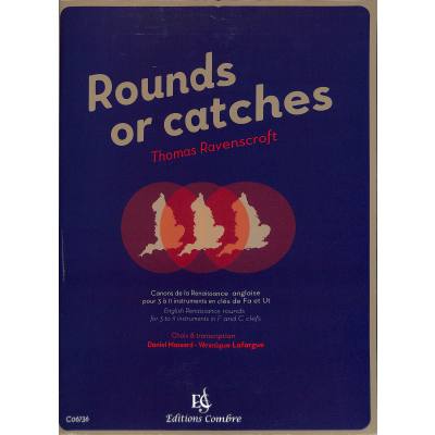 9790230367363 - Rounds or catches