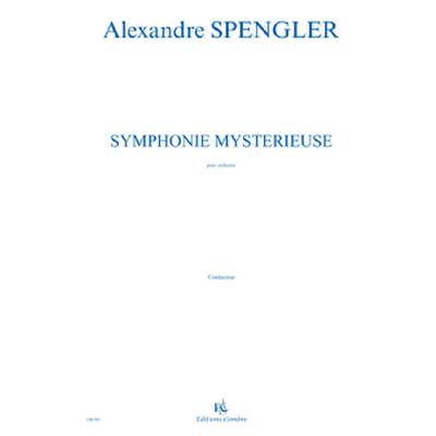 9790230367837 - Symphonie mysterieuse