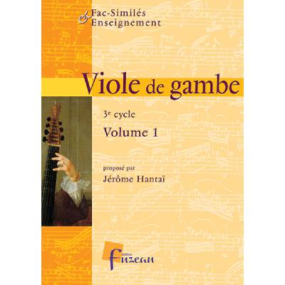 9790230658980 - Viole de gambe 1 3