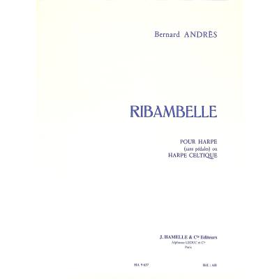 9790230796279 - Ribambelle