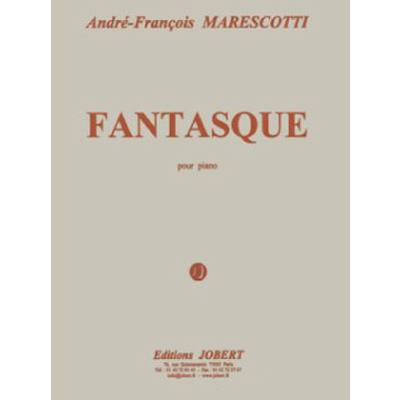 9790230805223 - FANTASQUE 9790230805223 - FANTASQUE