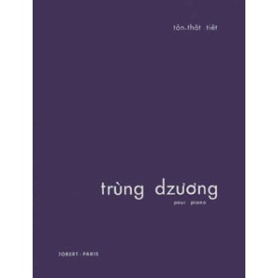 9790230810135 - Trung dzuong