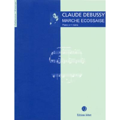 9790230814072 - MARCHE ECOSSAISE