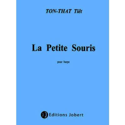 9790230817189 - La petite souris