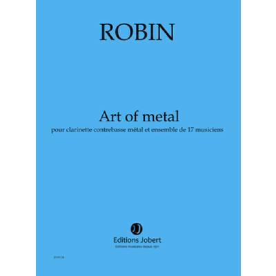 9790230819138 - Art of metal