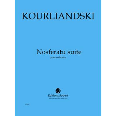 9790230820769 - Nosferatu Suite