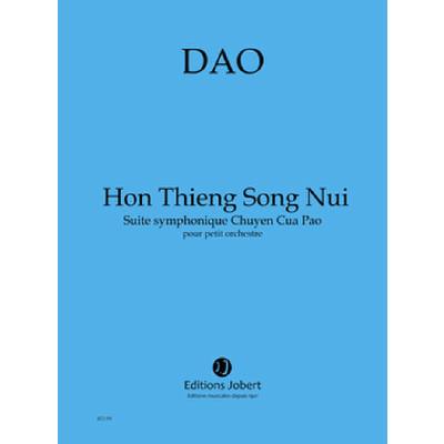 9790230821599 - Hon thieng song nui