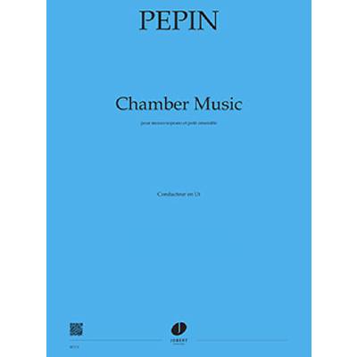 9790230822312 - Chamber music