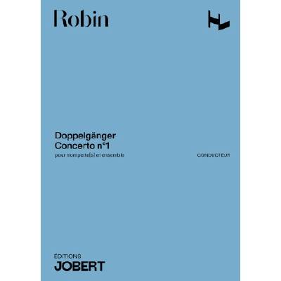 9790230822947 - Doppelgänger - Concerto 1