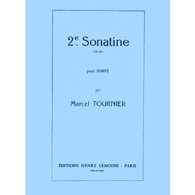 9790230933100 - Sonatine op 45 2