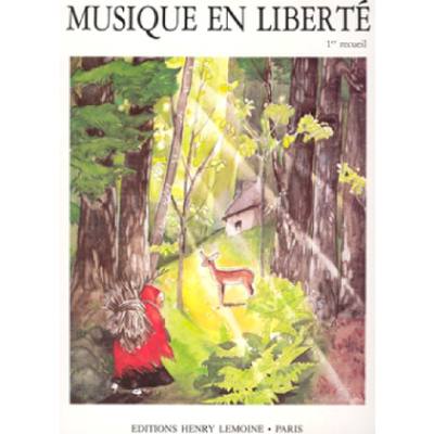 9790230945899 - Musique en liberte 1