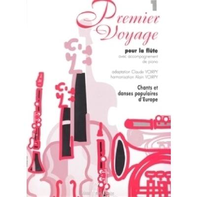 9790230947329 - Premier voyage 1