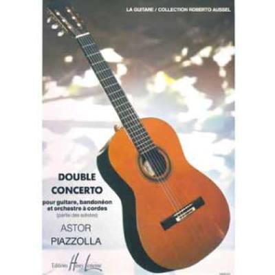 9790230948098 - Double concerto