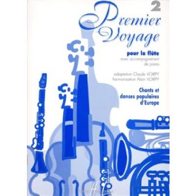 9790230950886 - PREMIER VOYAGE 1