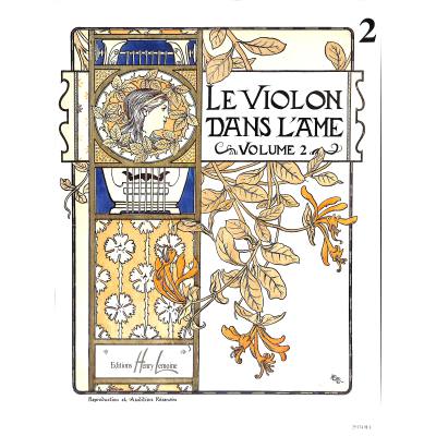 9790230951746 - LE VIOLON DANS LAME 2