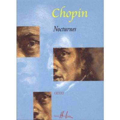 9790230951920 - Nocturnes (recueil)