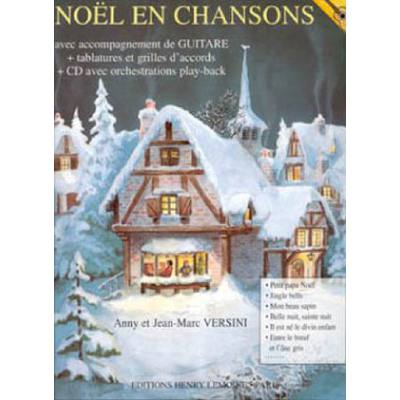 9790230962452 - Noel en chansons