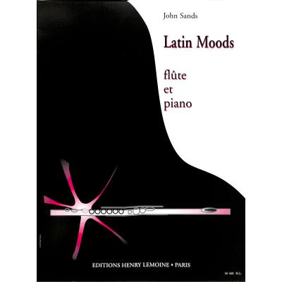 9790230964685 - Latin moods