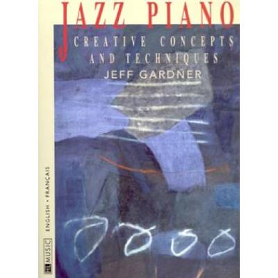 9790230965040 - Jazz Piano