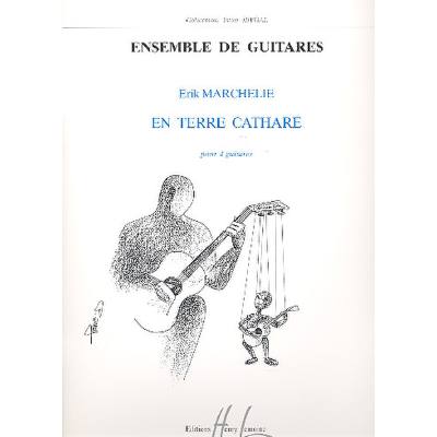 9790230966375 - En terre cathare 9790230966375 - En terre cathare