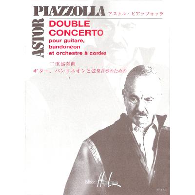 9790230967105 - Double concerto