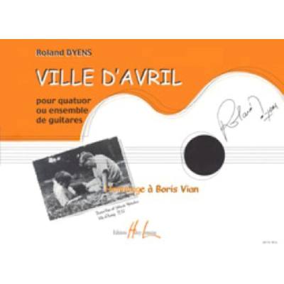 9790230967242 - Ville davril