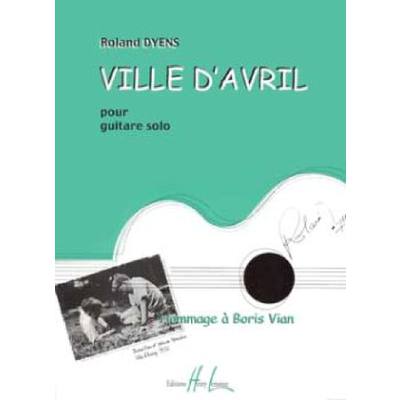 9790230967310 - VILLE DAVRIL