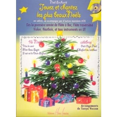 9790230967655 - Noel enchante