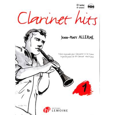 9790230968461 - Clarinet hits 1