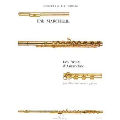 9790230968737 - Les yeux damandine