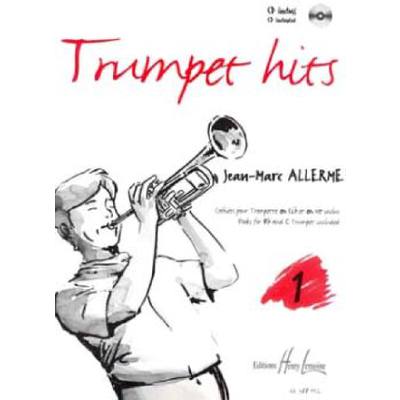 9790230969888 - Trumpet hits 1