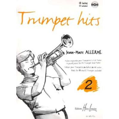 9790230969895 - Trumpet hits 2