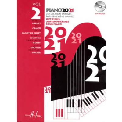 9790230969925 - Piano 20-21 Bd 2