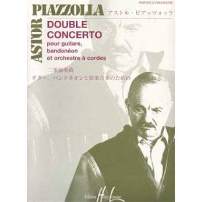 9790230969987 - Double concerto