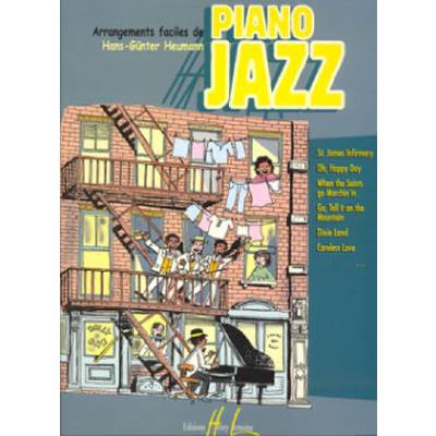 9790230971379 - Piano Jazz