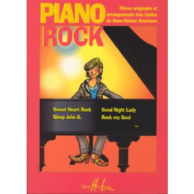 9790230971393 - Piano Rock