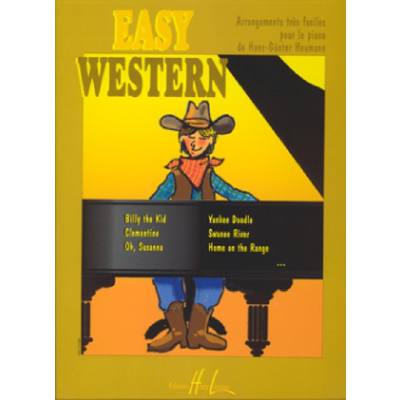 9790230971416 - Easy Western