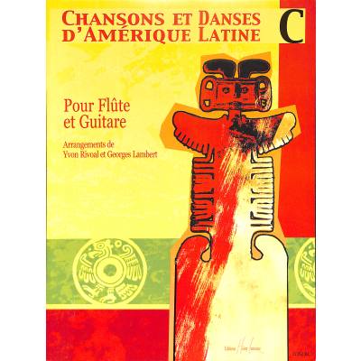 9790230972529 - Chansons et danses damerique latine c (3)