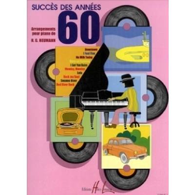 9790230972994 - Succes annees 60