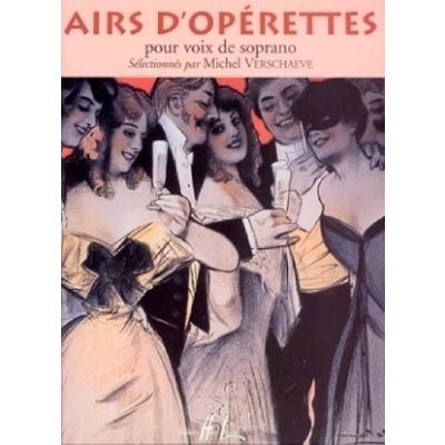 9790230973779 - Airs doperettes