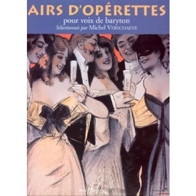 9790230973786 - Airs doperettes