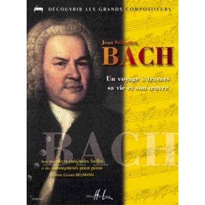 9790230974325 - Johann Sebastian Bach - un voyage a travers