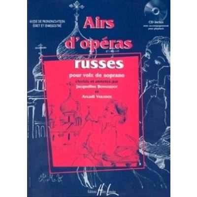 9790230974448 - Air doperas russes