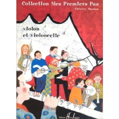 9790230974721 - Collection mes premiers pas