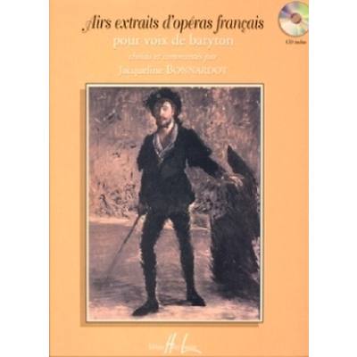 9790230974813 - Airs extraits doperas francais