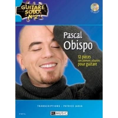 9790230976077 - Guitare solo 2