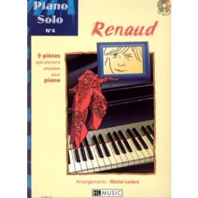 9790230976312 - Piano solo 4