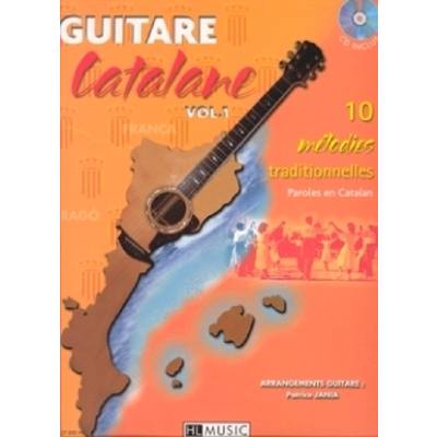 9790230976329 - Guitare catalane 1