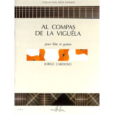 9790230977197 - Al compas de la viguela