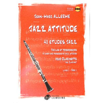 9790230978125 - Jazz attitude 1